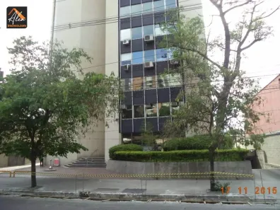 Sala Comercial à venda, 204m² no Brooklin Paulista, São Paulo