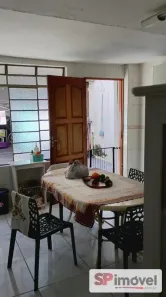 Casa com 2 Quartos à venda, 70m² no Jardim Brasil (Zona Norte), São Paulo