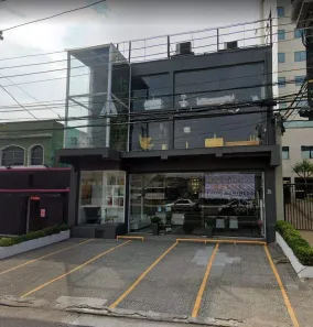 Ponto Comercial para alugar, 2400m² no Carandiru, São Paulo