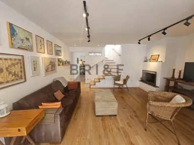 Casa com 3 Quartos à venda, 116m² no Chácara Monte Alegre, São Paulo