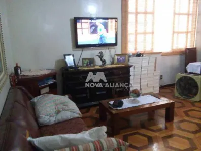Apartamento com 3 Quartos à venda, 95m² no Copacabana, Rio de Janeiro
