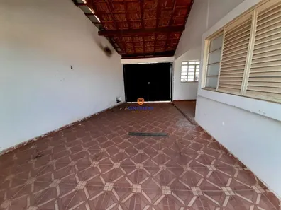 Casa com 2 Quartos à venda, 130m² no Parque Vista Alegre, Bauru