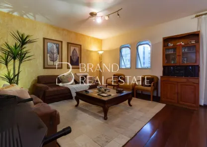 Apartamento com 4 Quartos à venda, 208m² no Indianópolis, São Paulo