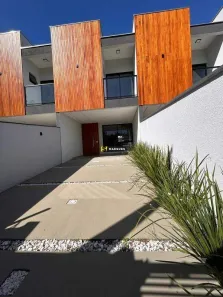Casa com 2 Quartos à venda, 105m² no Iririú, Joinville