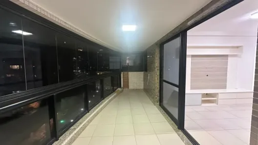Apartamento com 2 Quartos para alugar, 83m² no Alphaville I, Salvador