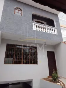 Sobrado com 3 Quartos à venda, 327m² no Taboão, São Bernardo do Campo