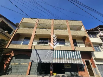Apartamento com 3 Quartos para alugar, 100m² no Centro, Nova Friburgo