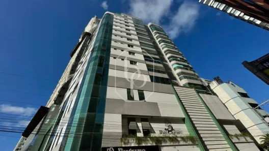Apartamento com 3 Quartos à venda, 138m² no Centro, Itapema