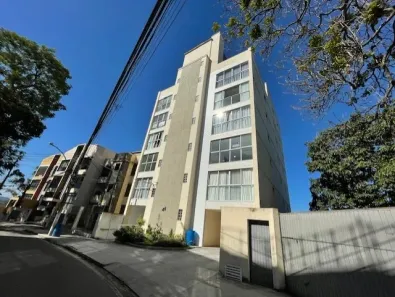 Apartamento com 3 Quartos à venda, 140m² no Jardim Amália, Volta Redonda