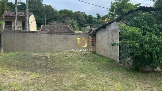 Lote/Terreno à venda, 450m² no Engenho do Mato, Niterói