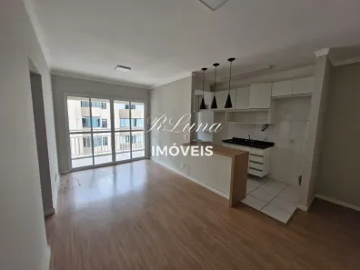 Apartamento com 2 Quartos à venda, 68m² no Alphaville Centro Industrial e Empresarial/Alphaville., Barueri