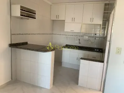 Apartamento com 2 Quartos à venda, 92m² no Loteamento Eduardo da Silva Neto, Pindamonhangaba