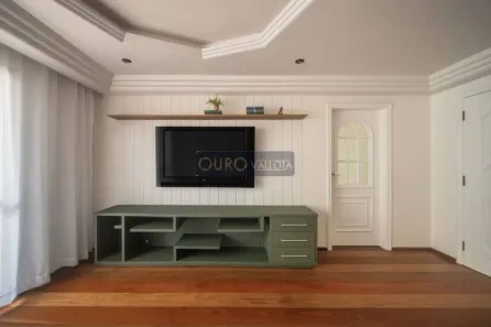 Apartamento com 3 Quartos à venda, 113m² no Belenzinho, São Paulo