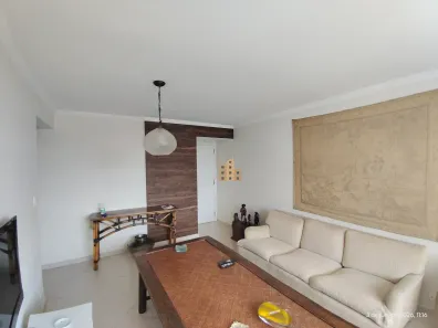 Apartamento com 2 Quartos à venda, 83m² no Vila Romana, São Paulo