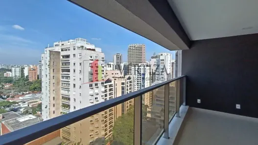 Apartamento com 3 Quartos à venda, 141m² no Vila Nova Conceição, São Paulo