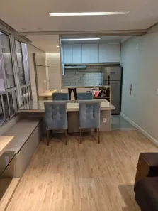 Apartamento com 2 Quartos para alugar, 50m² no Dona Clara, Belo Horizonte