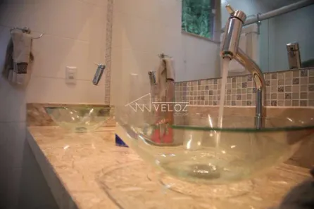Apartamento com 4 Quartos à venda, 482m² no São Conrado, Rio de Janeiro