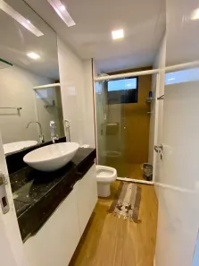Apartamento com 3 Quartos à venda, 86m² no Calhau, São Luís