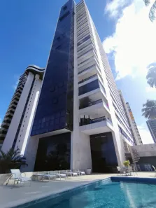 Apartamento com 4 Quartos à venda, 378m² no Piedade, Jaboatão dos Guararapes