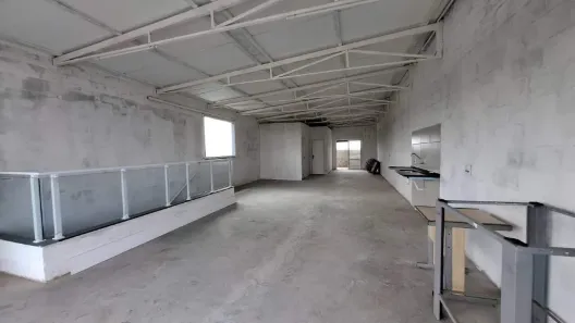 Galpão/Depósito/Armazém à venda, 240m² no Jardim Campo Verde I, Limeira