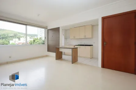 Apartamento com 2 Quartos à venda, 55m² no Partenon, Porto Alegre