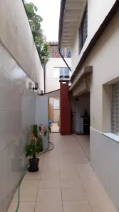 Sobrado com 4 Quartos à venda, 332m² no Jardim, Santo André