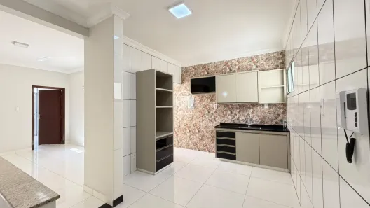 Apartamento com 3 Quartos à venda, 95m² no Todos os Santos, Montes Claros