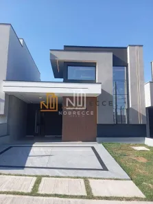 Casa com 3 Quartos à venda, 150m² no Loteamento Park Gran Reserve, Indaiatuba