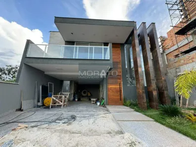 Casa com 3 Quartos à venda, 300m² no Portal do Sol, Contagem