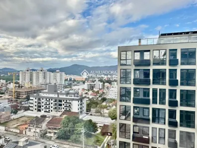 Apartamento com 1 Quarto para alugar, 38m² no Trindade, Florianópolis