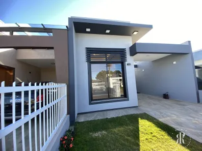 Casa com 3 Quartos à venda, 117m² no Imbé, Imbé