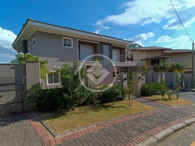 Casa de Condomínio com 4 Quartos à venda, 440m² no Marambaia, Vinhedo