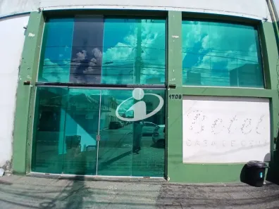 Galpão/Depósito/Armazém para alugar, 400m² no Nossa Senhora Aparecida, Uberlândia