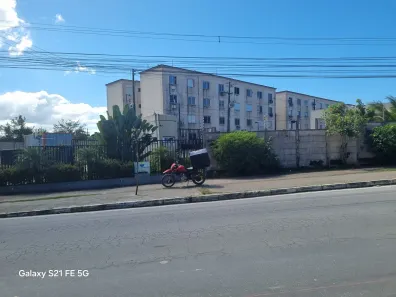 Apartamento com 2 Quartos à venda, 35m² no Marcos Freire, Jaboatão dos Guararapes