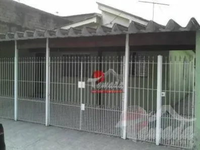 Casa com 2 Quartos à venda, 170m² no Jardim Nordeste, São Paulo