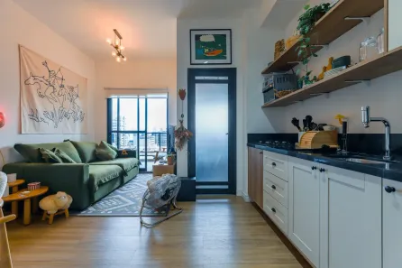 Apartamento com 2 Quartos para venda ou aluguel, 73m² no Cerqueira César, São Paulo