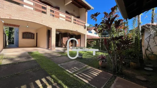 Casa com 4 Quartos à venda, 290m² no Quinta do Guarau, Peruíbe