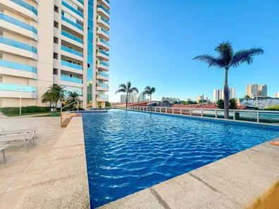 Apartamento com 2 Quartos à venda, 74m² no Engenheiro Luciano Cavalcante, Fortaleza