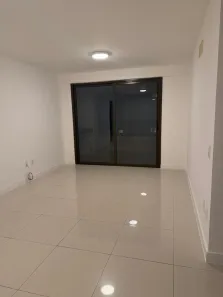 Apartamento com 3 Quartos para alugar, 134m² no Barra Olímpica, Rio de Janeiro