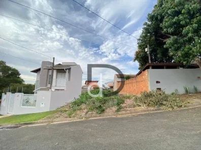 Lote/Terreno à venda, 402m² no Jardim Recanto dos Pássaros II, Valinhos