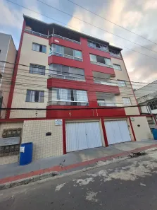 Cobertura com 3 Quartos à venda, 130m² no Jockey de Itaparica, Vila Velha