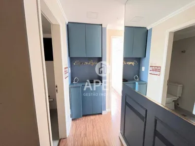 Sala Comercial para alugar, 35m² no Vila Mariana, São Paulo