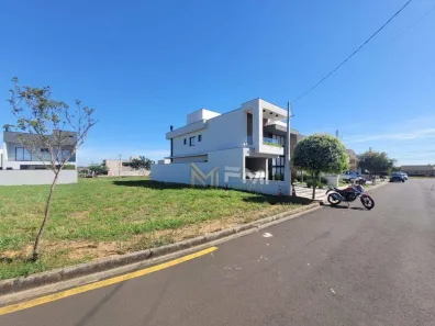 Lote/Terreno à venda, 286m² no Parque Olívio Franceschini, Hortolândia