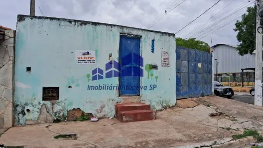 Lote/Terreno com 1 Quarto à venda, 253m² no Vila São João, Itupeva