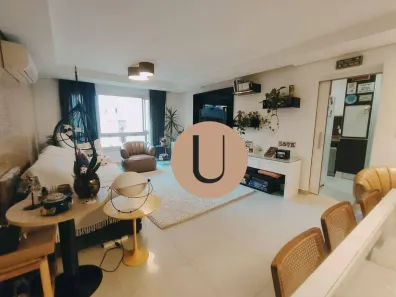 Apartamento com 3 Quartos à venda, 124m² no Cerqueira César, São Paulo