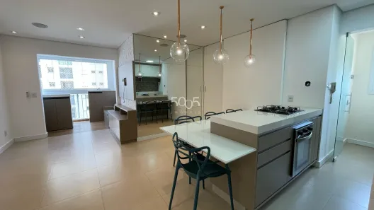 Apartamento com 3 Quartos à venda, 89m² no Vila Nova, Itu