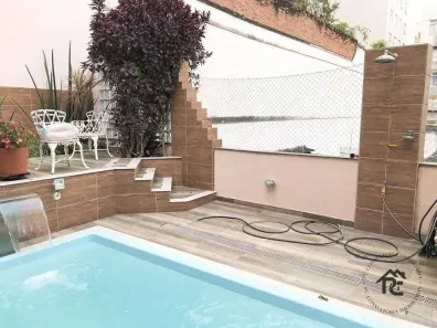 Casa com 5 Quartos à venda, 450m² no Icaraí, Niterói