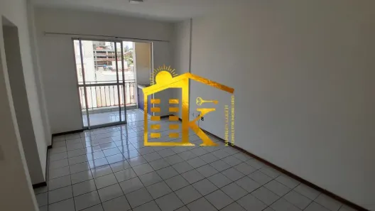 Apartamento com 3 Quartos para alugar, 89m² no Jardim Aclimação, Cuiabá