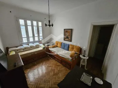 Apartamento com 1 Quarto à venda, 37m² no Copacabana, Rio de Janeiro