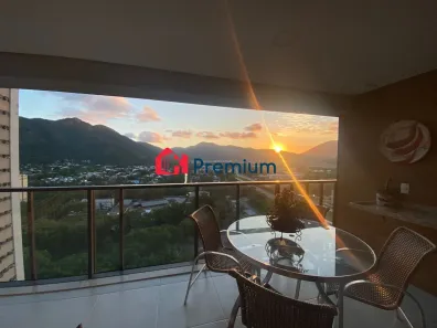 Apartamento com 3 Quartos à venda, 85m² no Recreio dos Bandeirantes, Rio de Janeiro